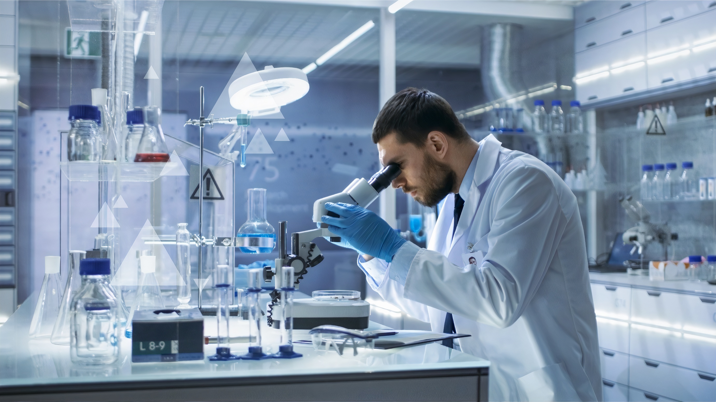 Victrex digital experience case study