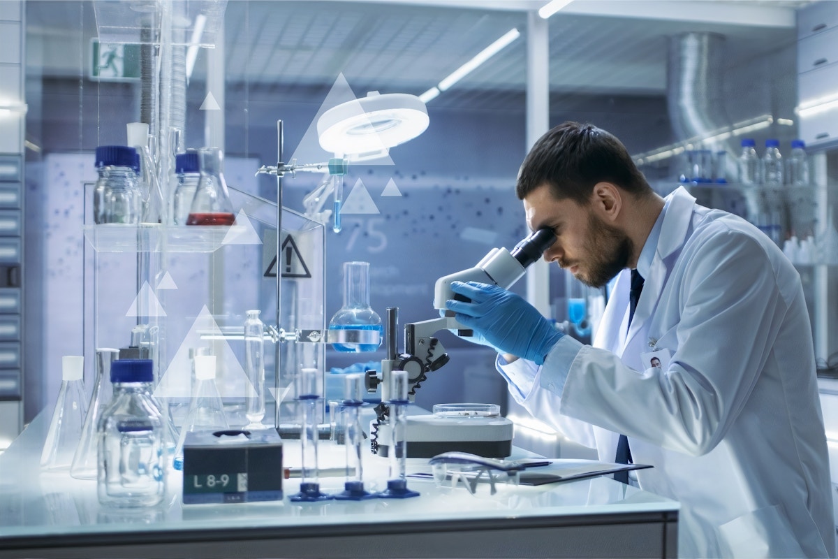 Victrex digital experience case study