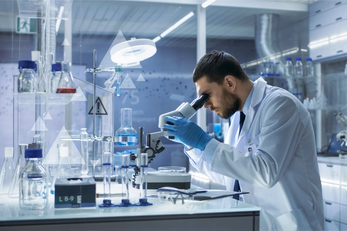 Victrex digital experience case study