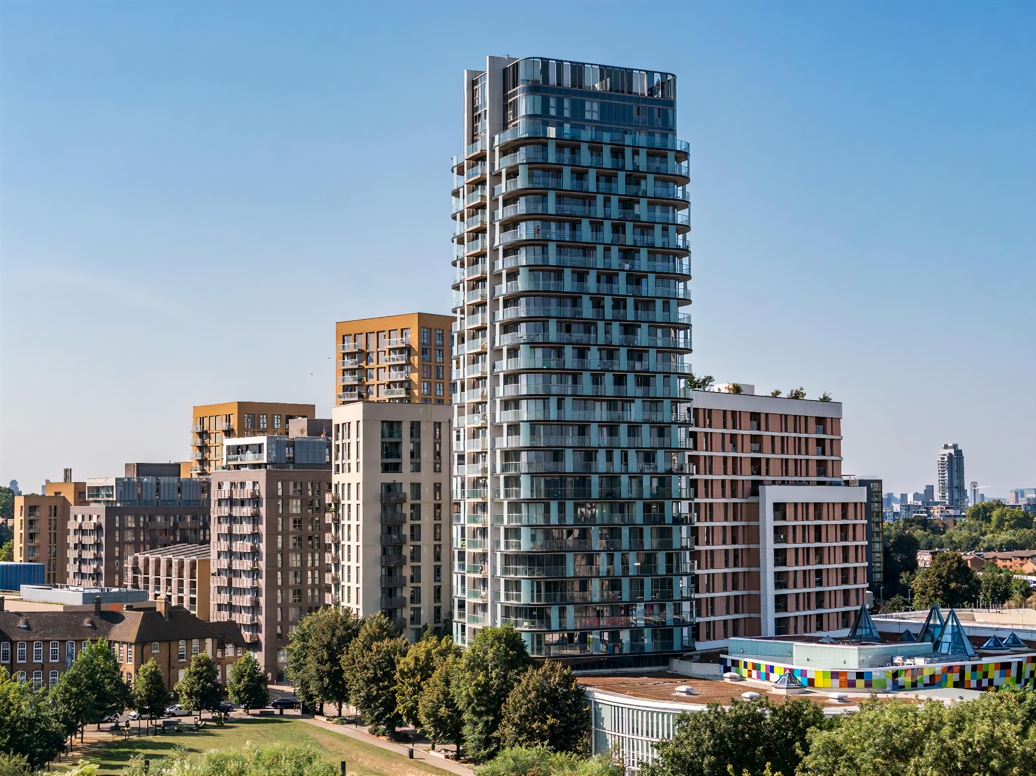 Lewisham Council digital transformation case study