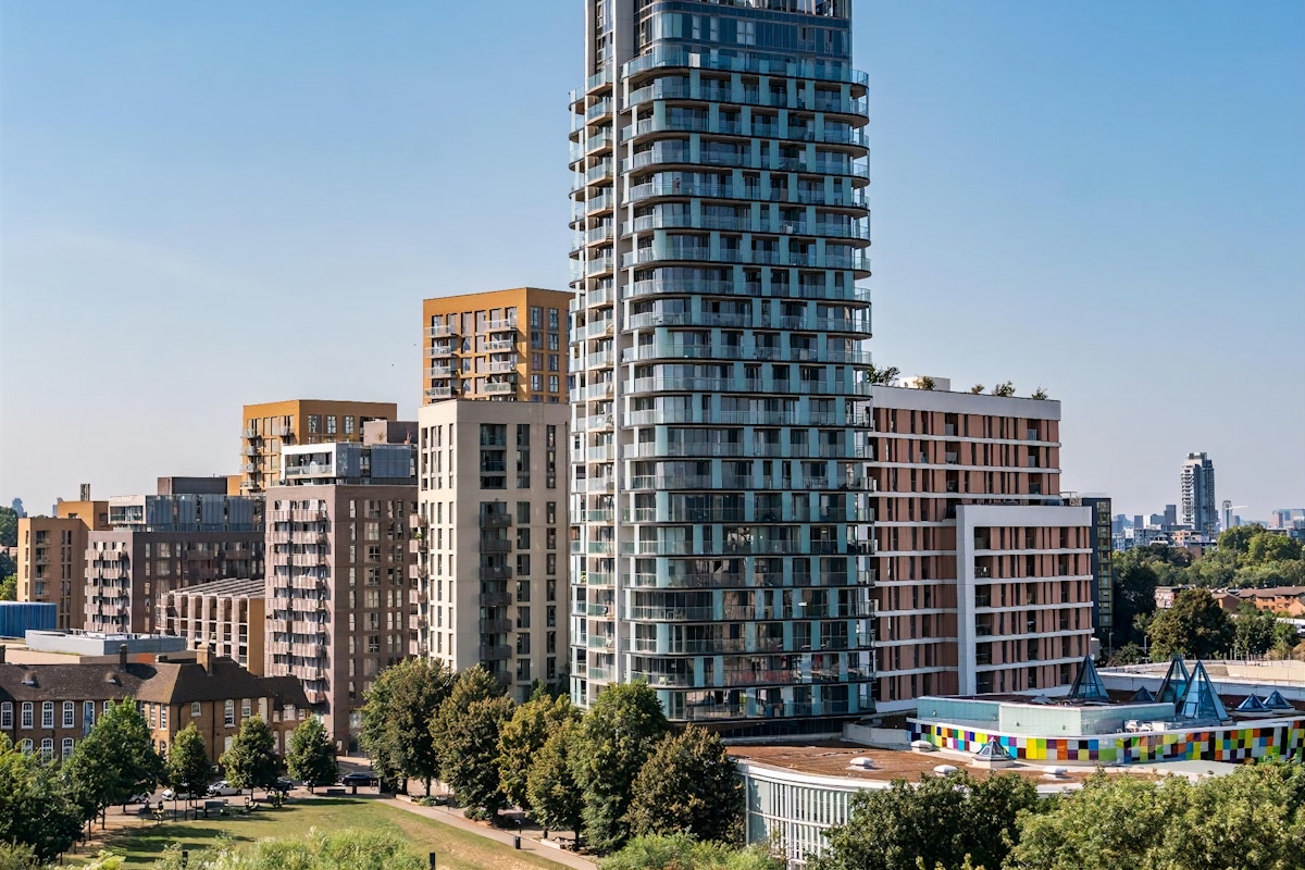 Lewisham Council digital transformation case study